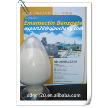 Insecticide Agrochimique À Empérétine Benzoate 70% TC 5% WDG 5% EC CAS: 155569-91-8